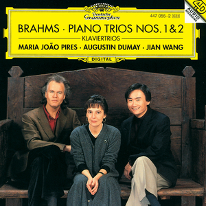 Piano Trio No.1 In B, Op.8:1. Allegro con brio