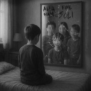 alla fine siamo soli (feat. Poco Conto)