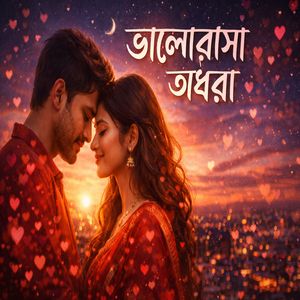 ভালোবাসা অধরা Bhalobasha Adhora