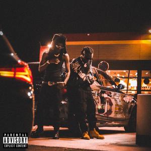 Overnight (feat. Travis Morton)