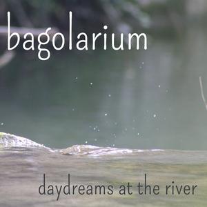 Daydreams at the river