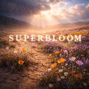 Superbloom
