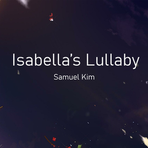Isabella's Lullaby (from "The Promised Neverland") (Cover)
