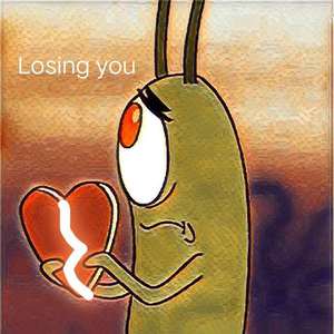 Losing You（Prod. D.C.C）