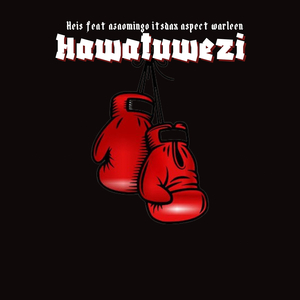 Hawatuwezi
