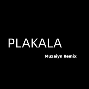 PLAKALA（Muzh Remix）