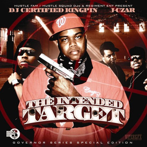 Dj Certified Kingpin Checks In