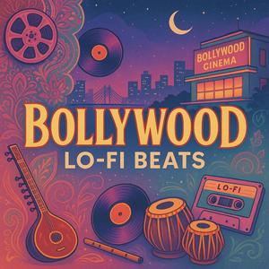 Shimla Mall Road Study Rain (Pomodoro Mix)