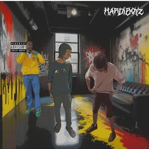 hardi (feat. Dee B) (freestyle)