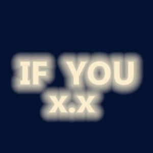 if you
