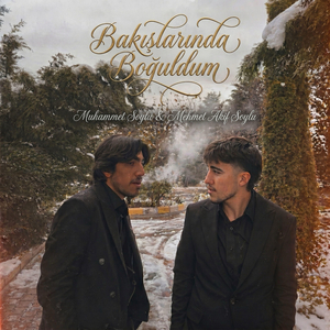 Bakışlarında boğuldum