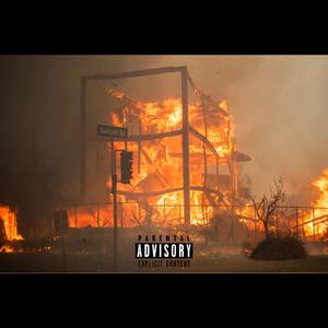 Turn The TV Off (feat. Sahj & Gold Laced Productions)