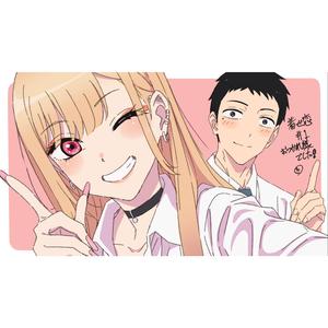 恋ノ行方【动画《更衣人偶坠入爱河》ED】