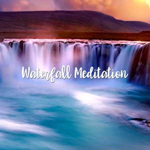Godafoss (Waterfall of the Gods) Meditation Music