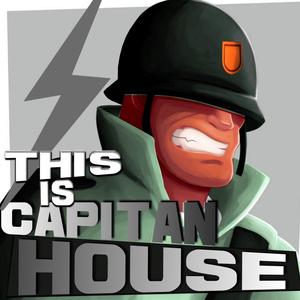 House Is My Life