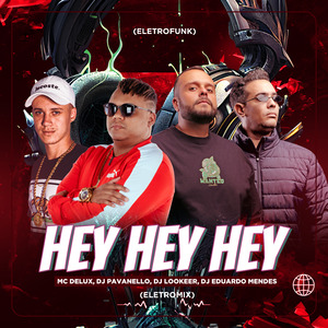 Hey Hey Hey