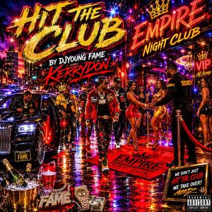 HIT THE CLUB