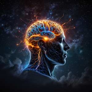 微宇宙助眠音乐3分钟入睡 深度催眠