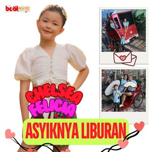 Asyiknya Liburan