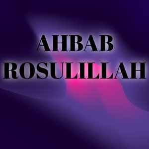 Ahbab Rosulillah (Cover)