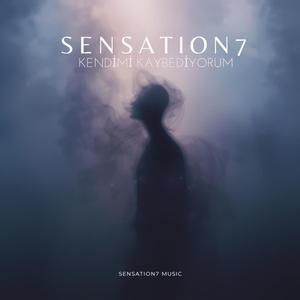 KENDİMİ KAYBEDİYORUM