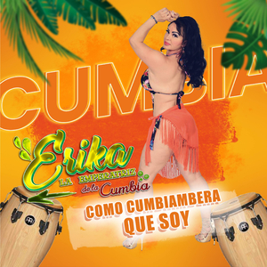Como cumbiambera que soy