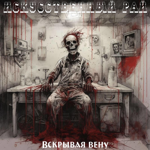 Вскрывая вену