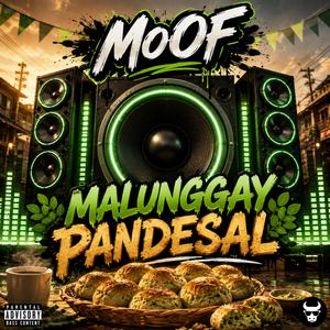 Malunggay pandesal