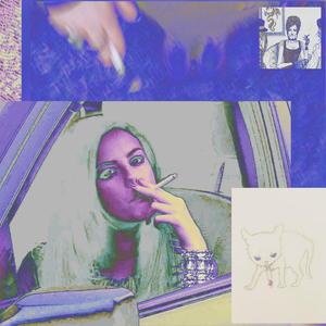 cigarettes (feat. evan jolley)