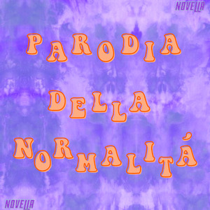 Parodia della normalità