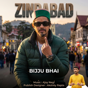 Zindabad