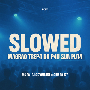 SLOWED MAGRAO TREPA NO PAU SUA PUTA