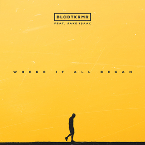 Where It All Began (feat. Jake Isaac)