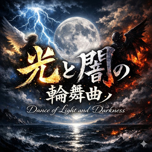 光と闇の輪舞曲