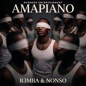 AMAPIANO (feat. NONSO)