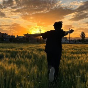 幸福是你在我身边