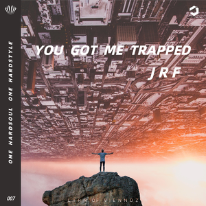 you got me trapped