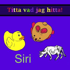 Tröst (Siri)