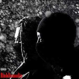 "雪" RICHNOMADIC x SASI Type Beat