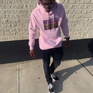 Prayed 4 Love