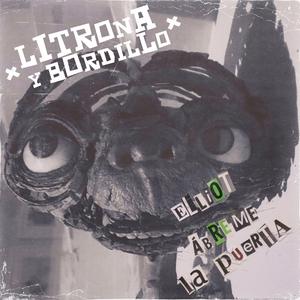 Elliot (ábreme la puerta)