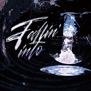Falling' into 伴奏
