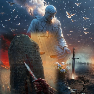 Война