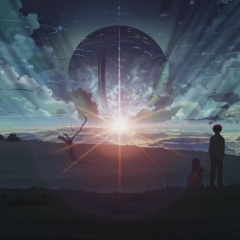 「3D环绕」 RIO广告曲 Everybody