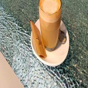 Paseando por la cocina