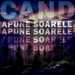 Cand Apune Soarele (feat. Nicolette)