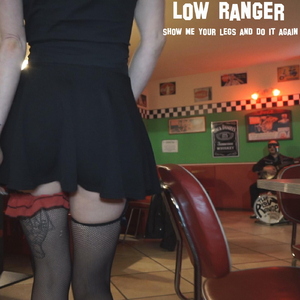 Show Me Your Legs and Do It Again