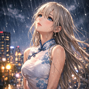 星のない天気予報