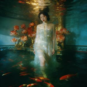 山海入梦来