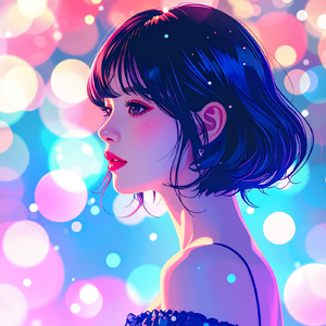 本当の私を見て欲しい